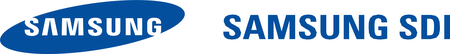 Samsung Sdi Logo (english)
