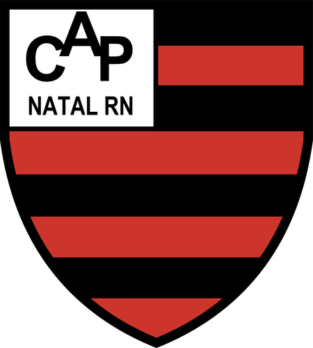 Clube Atletico Potiguar de Natal RN