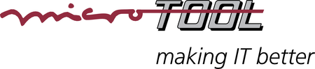 microTOOL