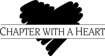 Chapter With A Heart