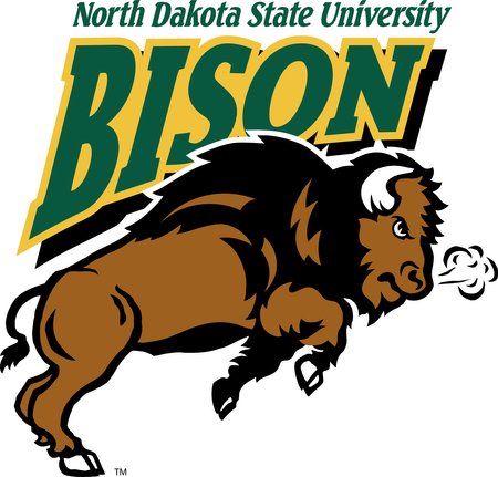 NDSU Bison