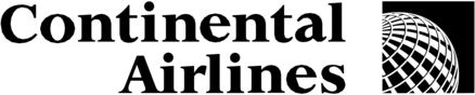 Continental Airlines 4608