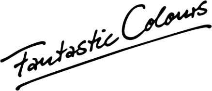 Fantastic Colours