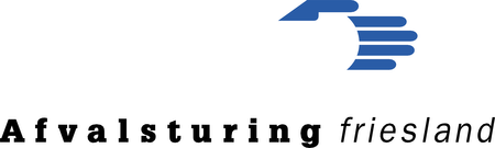 Afvalsturing Friesland