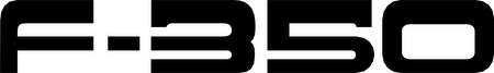F 350