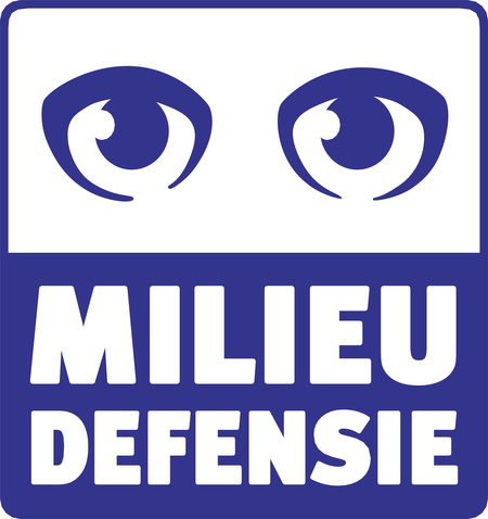Milieu Defensie