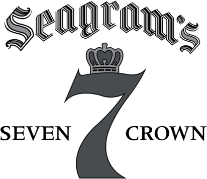 Seagram's Seven Crown