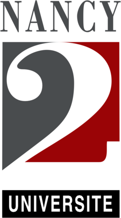 Nancy 2 Universite
