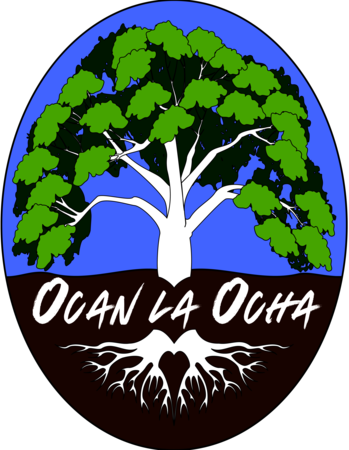 Ocan la Ocha