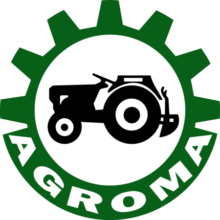AGROMA 2