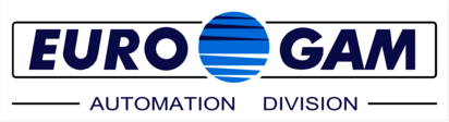 Eurogam Automation Division