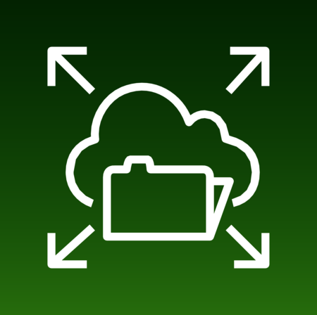 Amazon Elastic File System