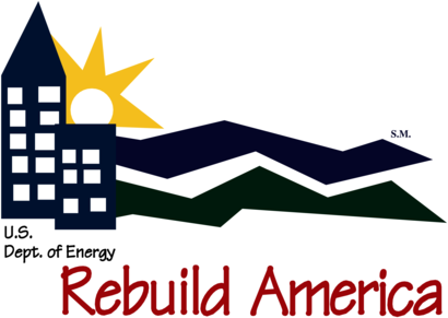 Rebuild America
