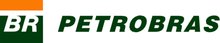 Petrobras Horizontal Logo (international)