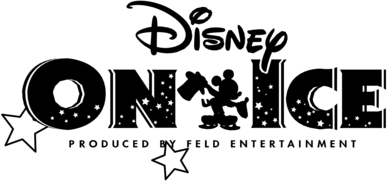 Disney On Ice