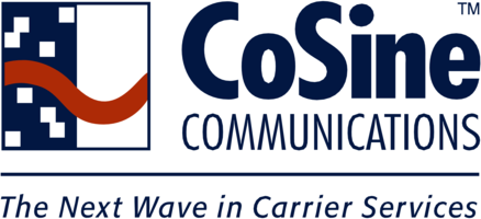 CoSine Communications