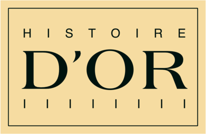 Histoire D'Or