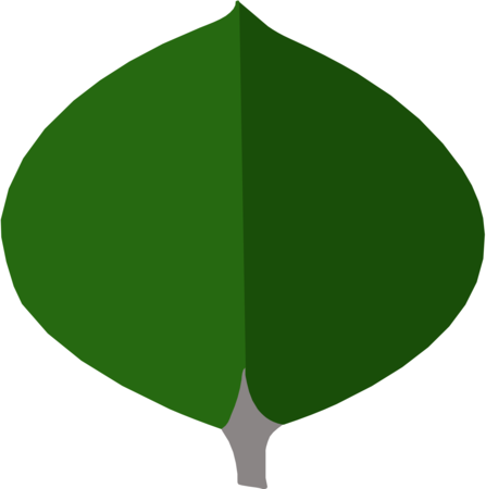 Mongodb Icon 1