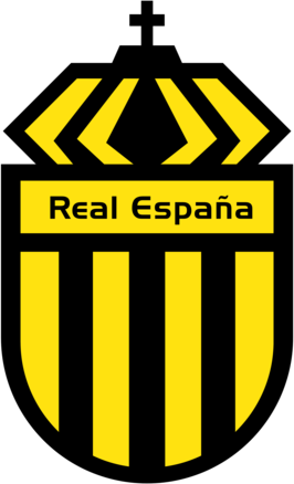 Real Espana