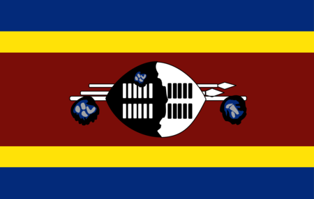 swazilnd