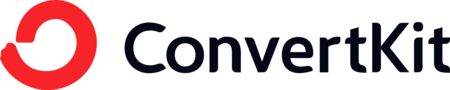 Convertkit wordmark