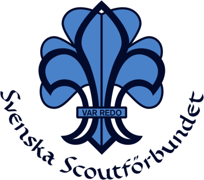 Svenska Scoutfurbundet
