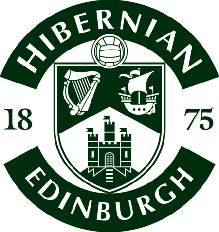Hibernian Edinburgh FC