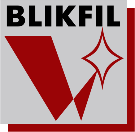 Blikfil
