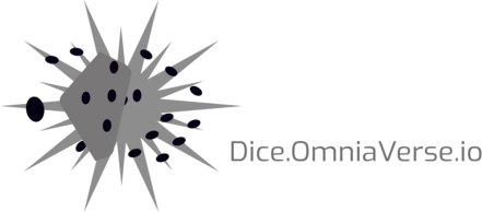 BlockVerse Dice Game