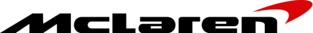 Mclaren Automotive 