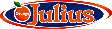 Orange Julius