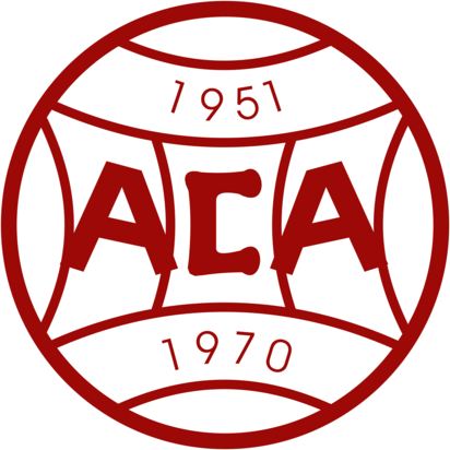 Atletico Clube Avenida de Agudo RS 82438