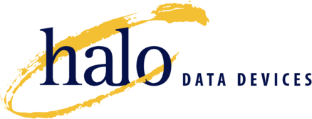 Halo Data Devices
