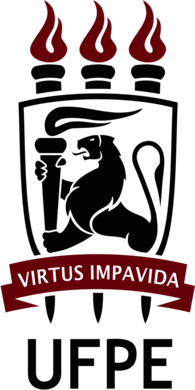 UFPE - Univesidade Federal de Pernambuco