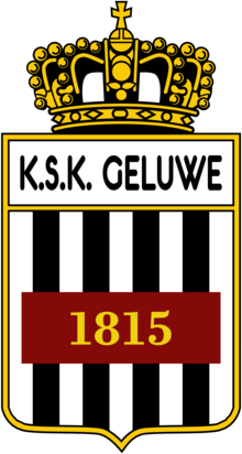 Koninklijke Sportkring Geluwe