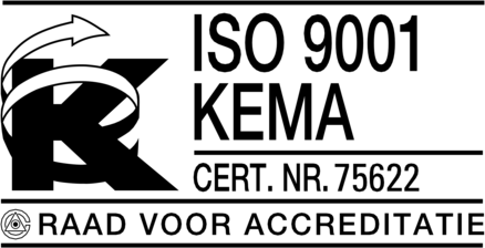 KEMA ISO 9001