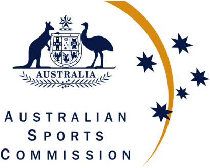 Australian Sports Commission 34555