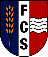 FC Schaan (early 1990's logo)