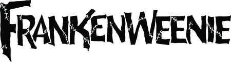 Frankenweenie