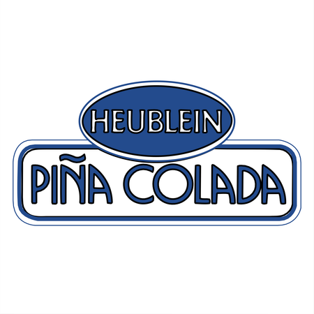 Heublein Pina Colada
