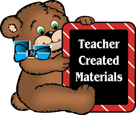 Teacher Created Materials