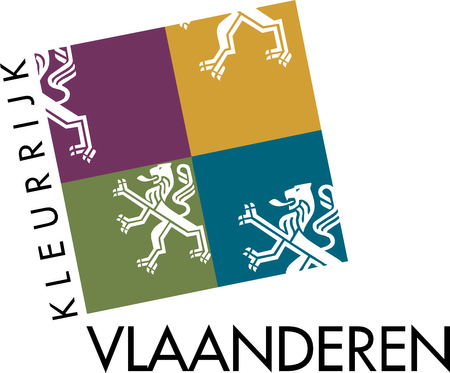 Kleurrijk Vlaanderen
