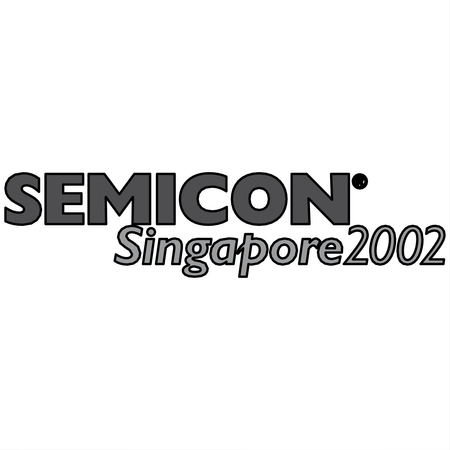 Semicon Singapore 2002
