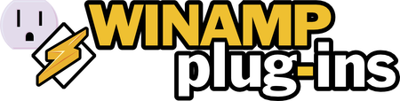 Winamp plug ins