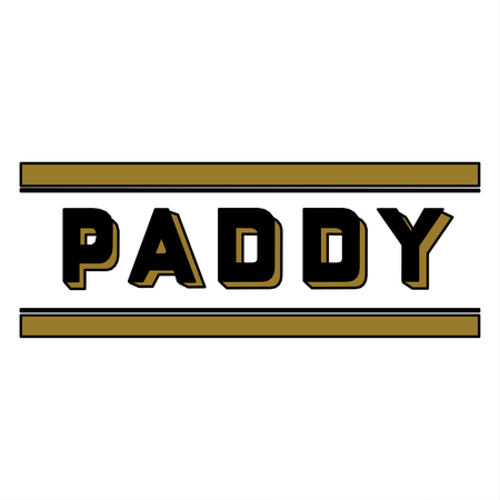 Paddy