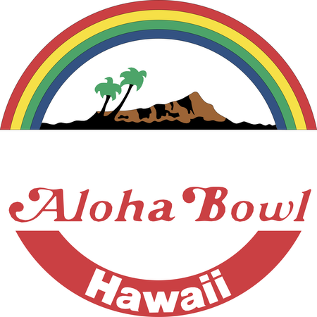 Aloha Bowl