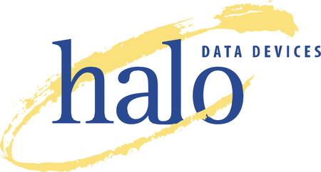 Halo Data Devices
