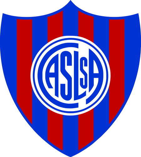 San Lorenzo De Santa Ana