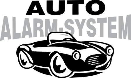 auto alarm