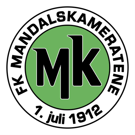 Mandalskameratene